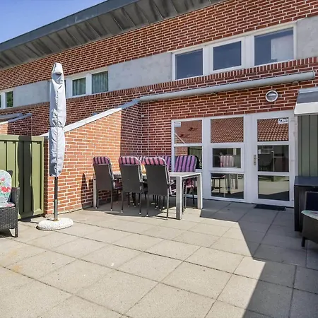 Apartment C11648-hemmet-kirkehojvej-36-l7 *