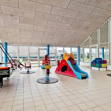 Apartment C11648-hemmet-kirkehojvej-36-l7 *