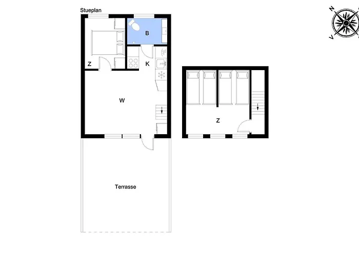 C11648-hemmet-kirkehojvej-36-l7 Apartamento *