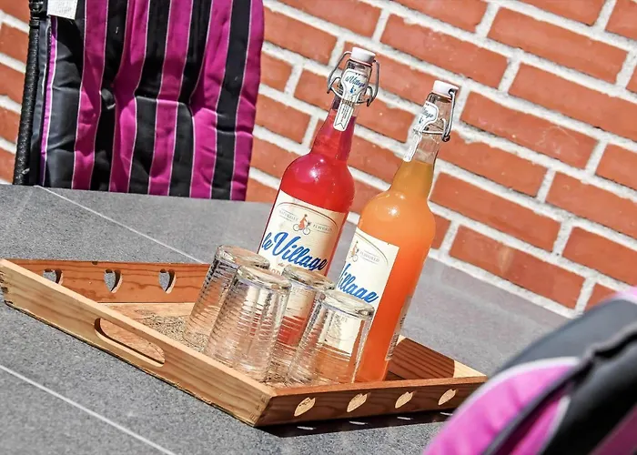 Apartmán C11648-hemmet-kirkehojvej-36-l7 Hemmet