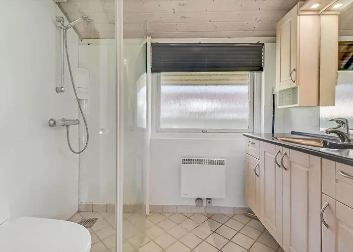 Apartmán C11648-hemmet-kirkehojvej-36-l7 *