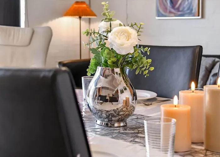 Apartamento C11648-hemmet-kirkehojvej-36-l7 Hemmet