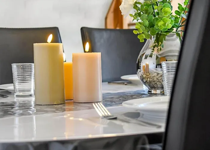 Apartamento C11648-hemmet-kirkehojvej-36-l7 *