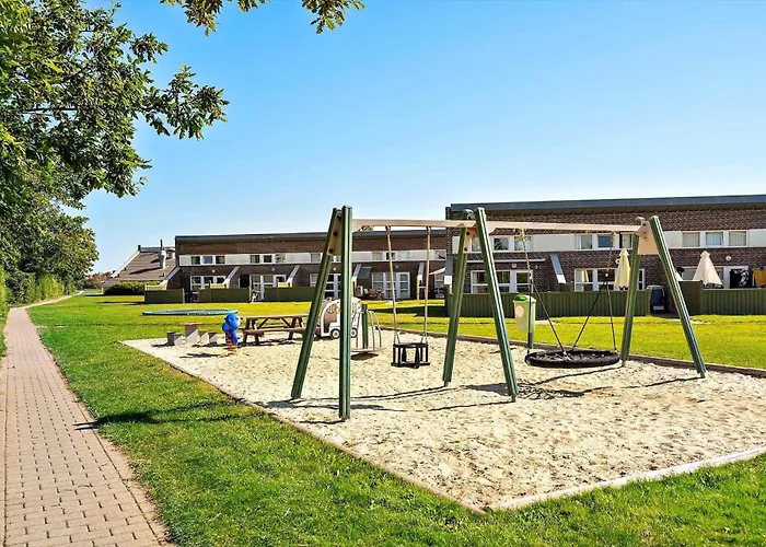 C11648-hemmet-kirkehojvej-36-l7 Apartamento Hemmet