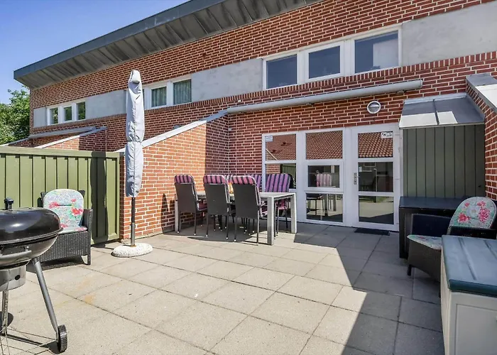 C11648-hemmet-kirkehojvej-36-l7 Apartamento *