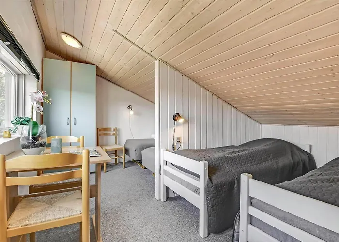 Apartmán C11648-hemmet-kirkehojvej-36-l7 *