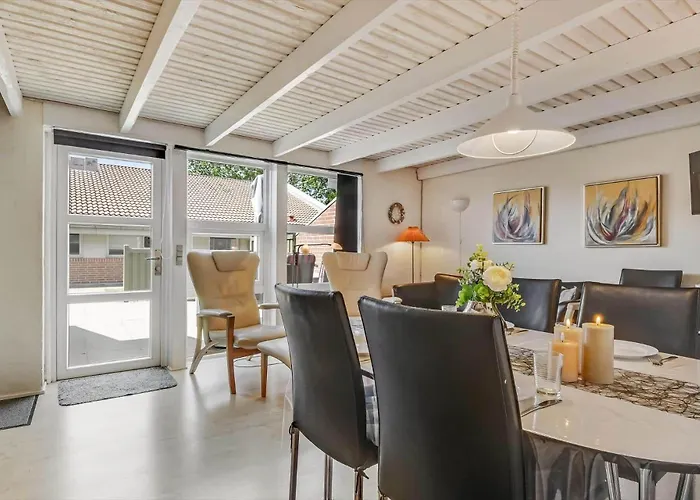 C11648-hemmet-kirkehojvej-36-l7 Apartamento Hemmet